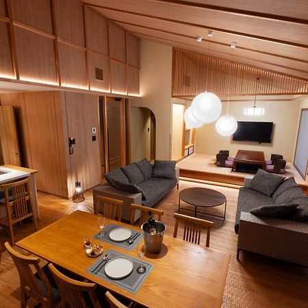 Rinn Gion Shirakawa Quioto Exterior foto